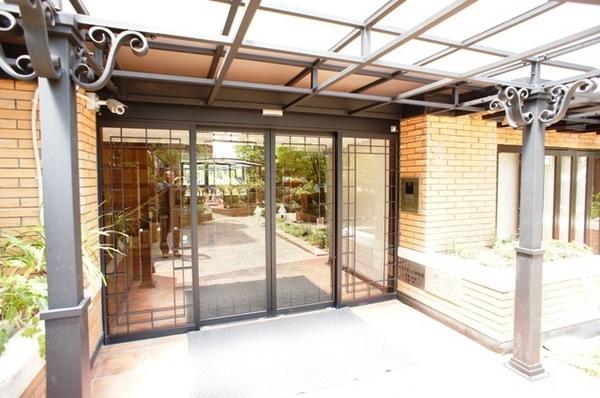 トライダント翠耀館