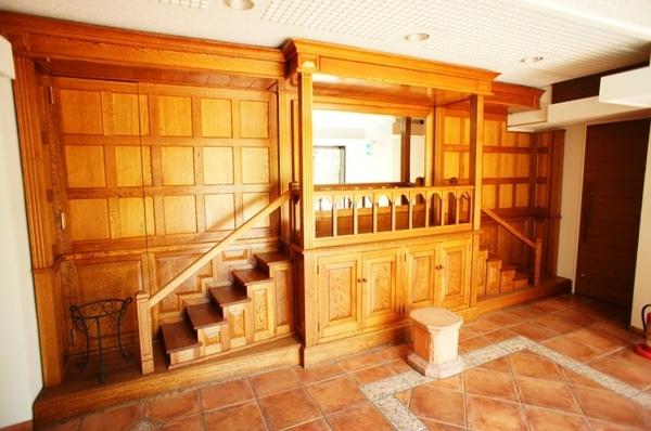 トライダント翠耀館