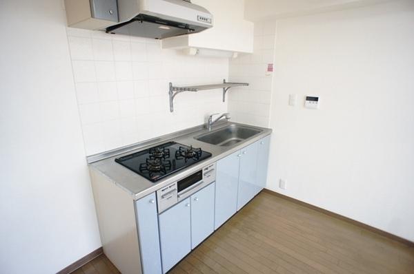 トライダント翠耀館