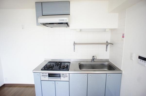 トライダント翠耀館