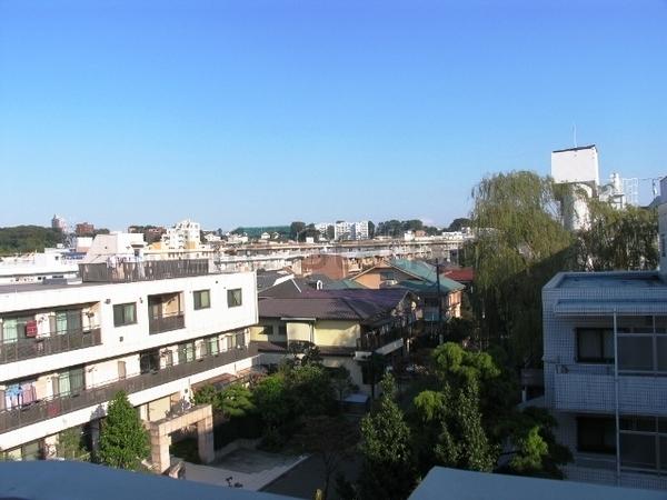 トライダント翠耀館