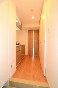 ステージグランデ用賀アジールコート