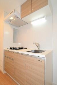 ステージグランデ用賀アジールコート