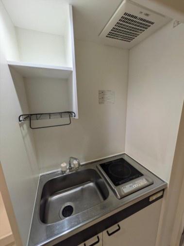 マリーンコーブ等々力