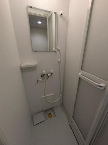 マリーンコーブ等々力