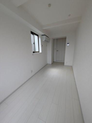 マリーンコーブ等々力