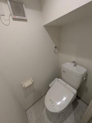 マリーンコーブ等々力