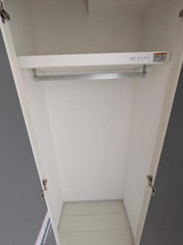 マリーンコーブ等々力