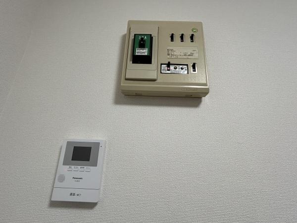 天野マンション