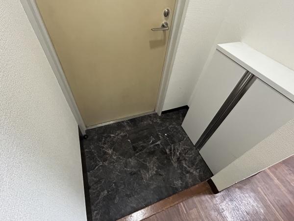 天野マンション