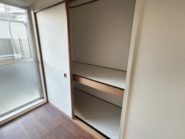 天野マンション