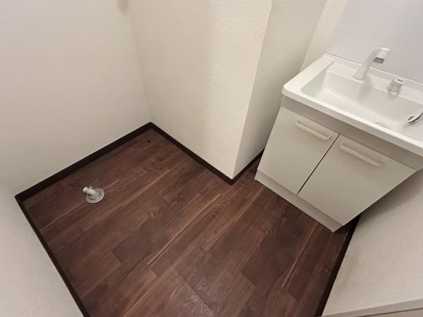 天野マンション