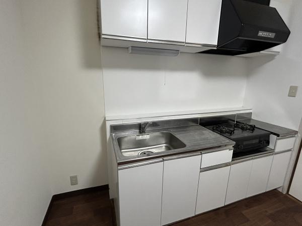 天野マンション