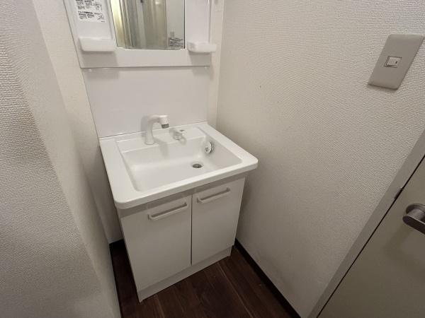 天野マンション