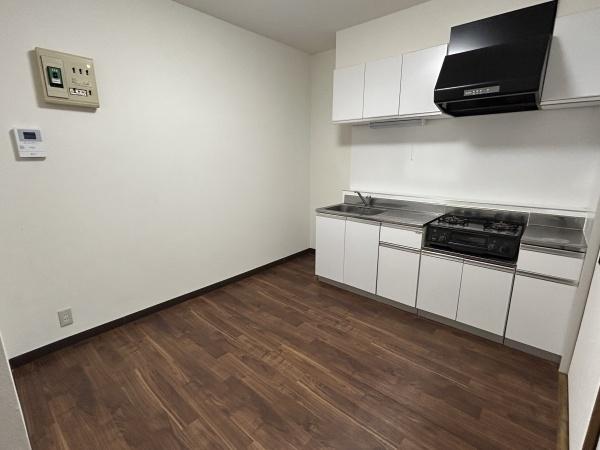 天野マンション