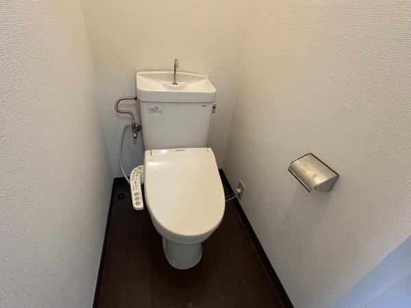 天野マンション