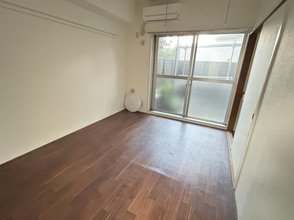 天野マンション