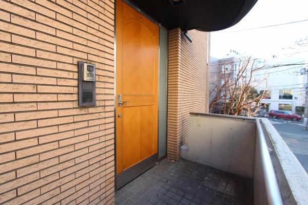 瀬田一丁目貸家