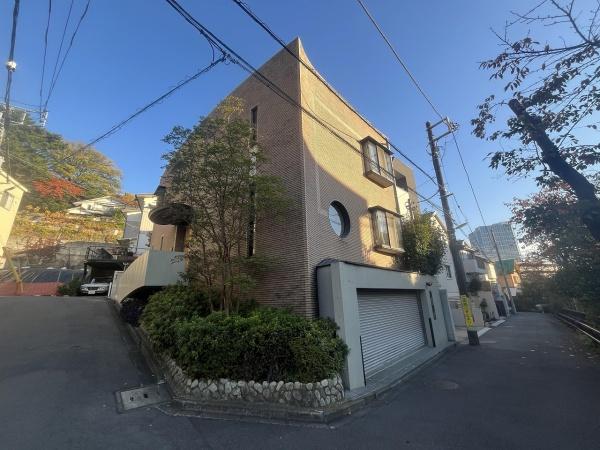 瀬田一丁目貸家