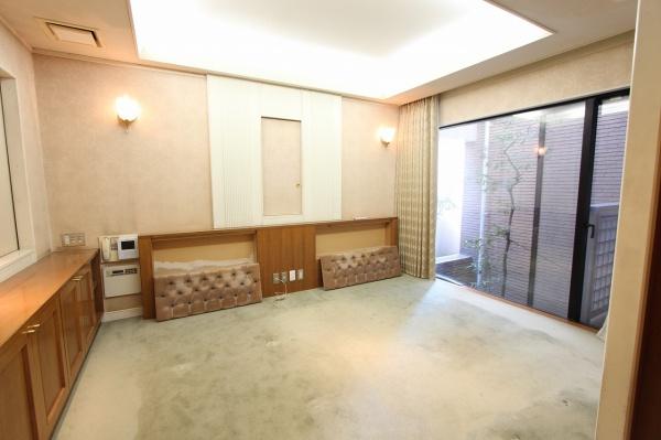 世田谷区瀬田１丁目の貸家
