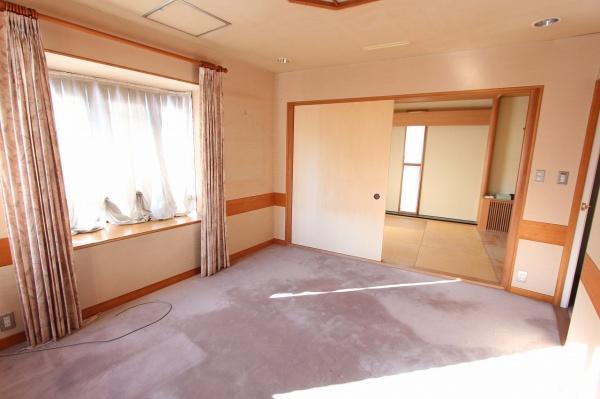 世田谷区瀬田１丁目の貸家