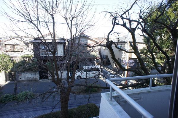 第二玉川グランドハイツ