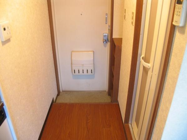 第二玉川グランドハイツ