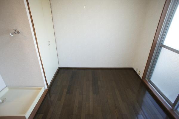 第二玉川グランドハイツ