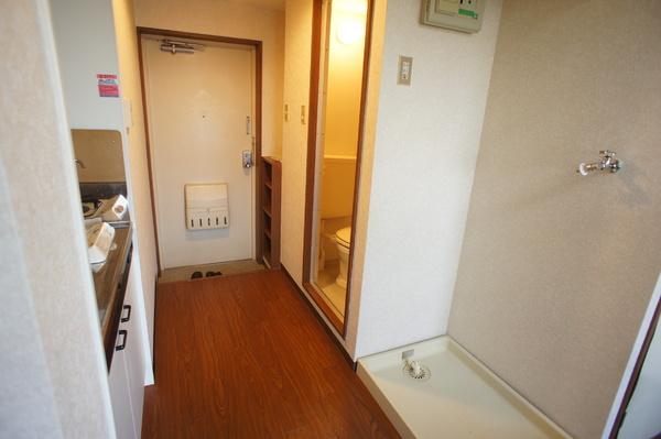 第二玉川グランドハイツ