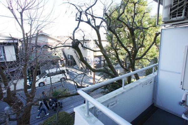 第二玉川グランドハイツ