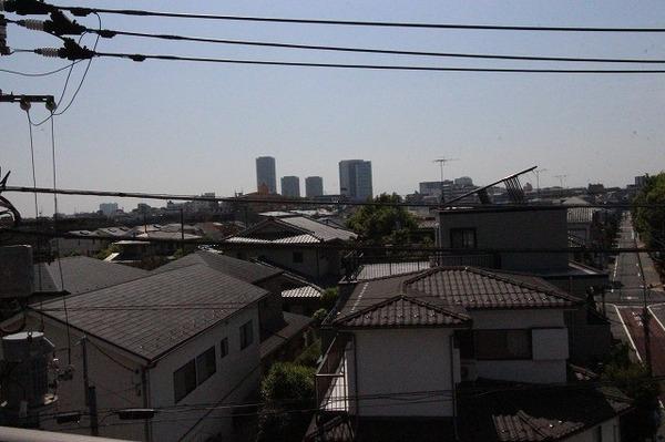 世田谷区中町３丁目のマンション