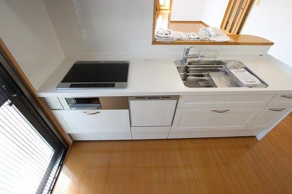 世田谷区中町３丁目のマンション