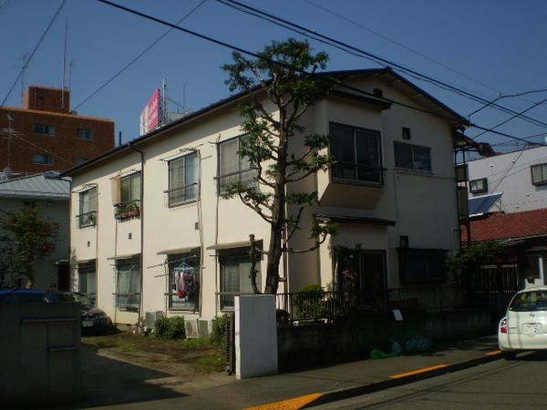 和光荘