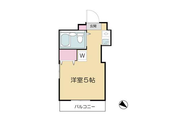 第二玉川グランドハイツ