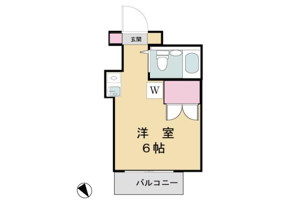 第二玉川グランドハイツ