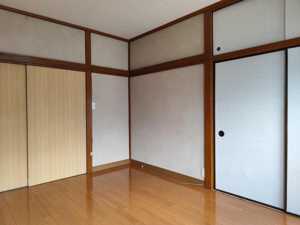 木村アパート