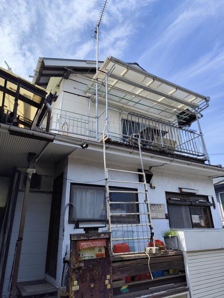 木村アパート