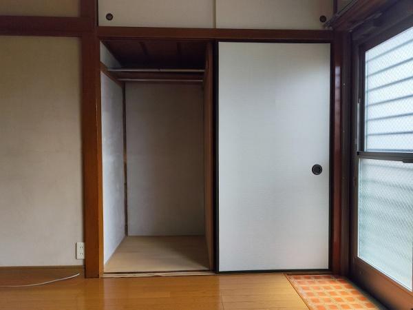 木村アパート