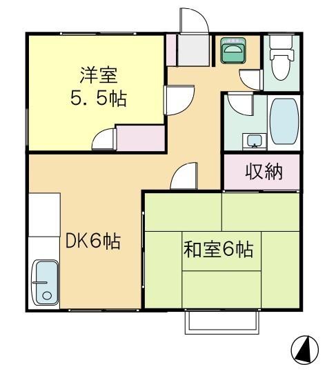 ユニバース梶ヶ谷