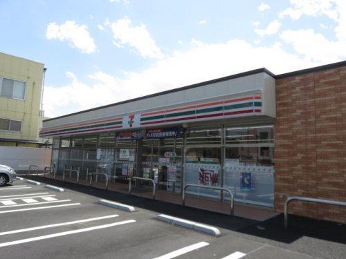 ユニバース梶ヶ谷(セブンイレブン川崎宮崎北店)