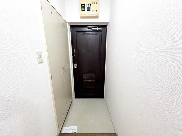 二子玉川ハイツ