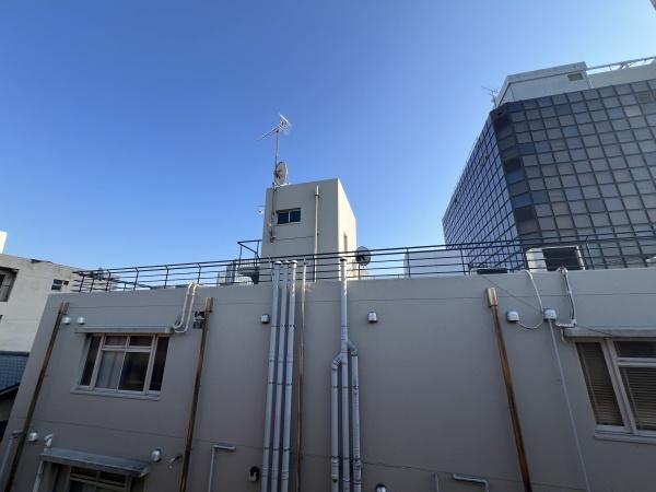 二子玉川ハイツ