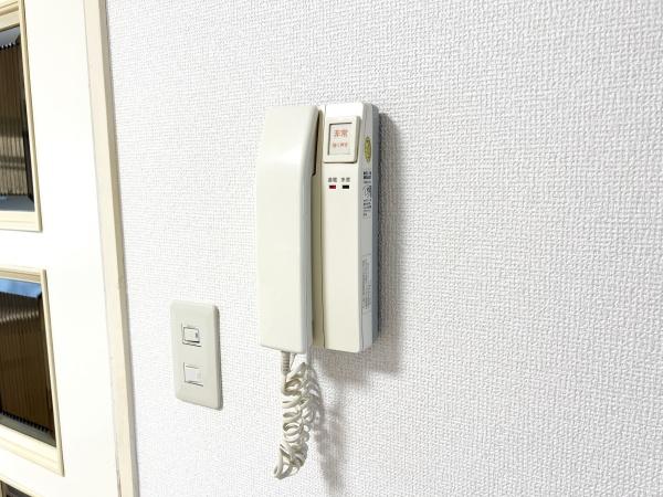 二子玉川ハイツ