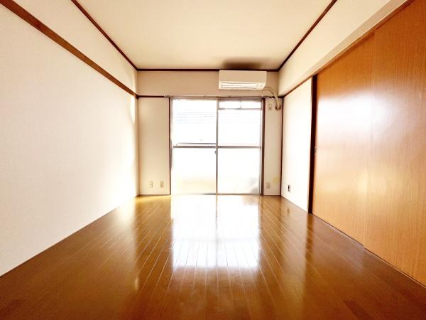 二子玉川ハイツ