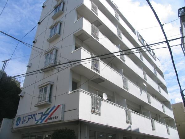 世田谷区玉川２丁目のマンション