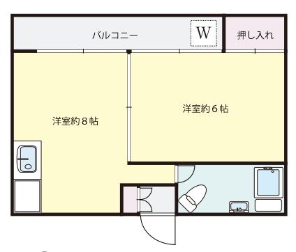 メゾン石川台