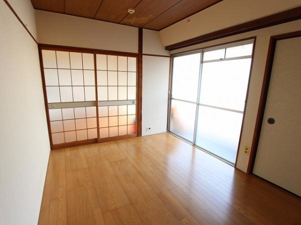 メゾン石川台