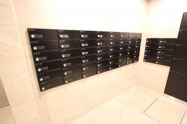 センチュリー尾山台グレイス