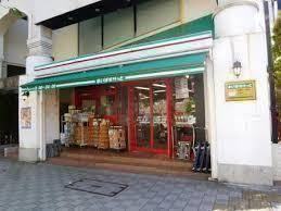 CB大岡山ヴェルデ(まいばすけっと緑が丘駅前店)