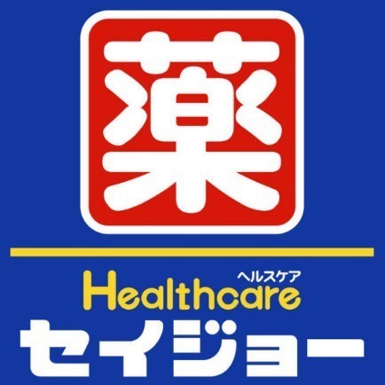 CB大岡山ヴェルデ(くすりセイジョー大岡山店)